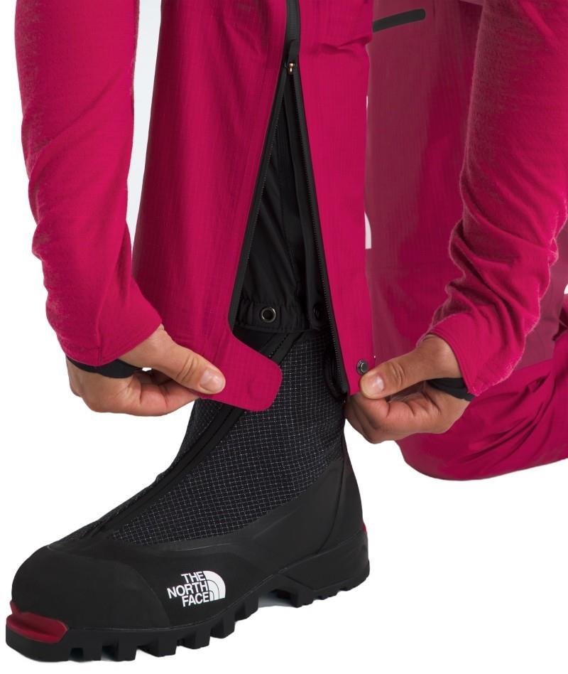 Summit FutureLight AMK Climb Pants, Long - Womens - lali guran 1