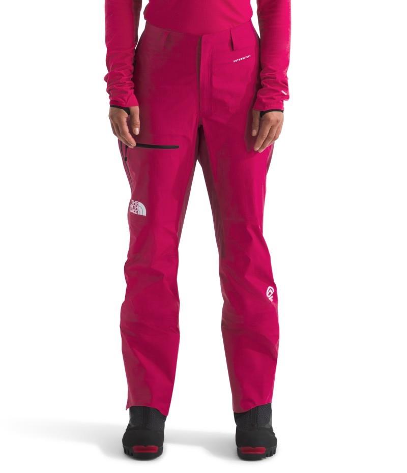 Summit FutureLight AMK Climb Pants, Short - Womens - lali guran 1