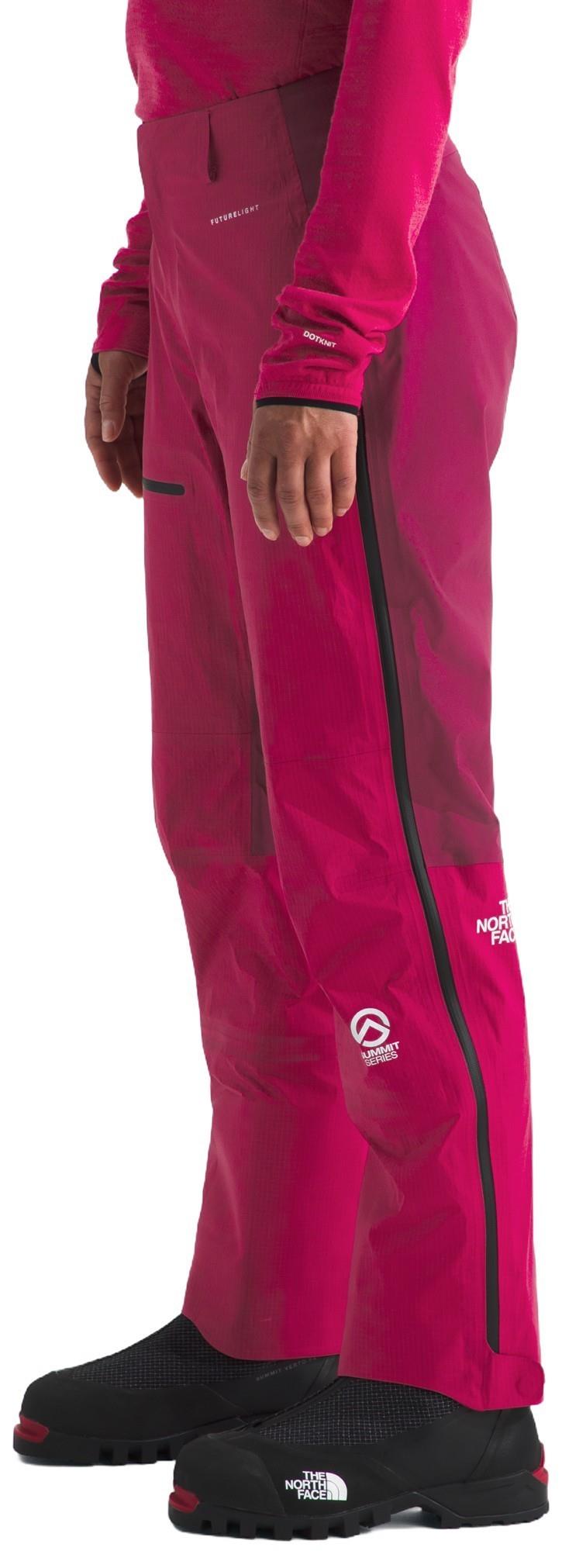 Summit FutureLight AMK Climb Pants, Short - Womens - lali guran 1