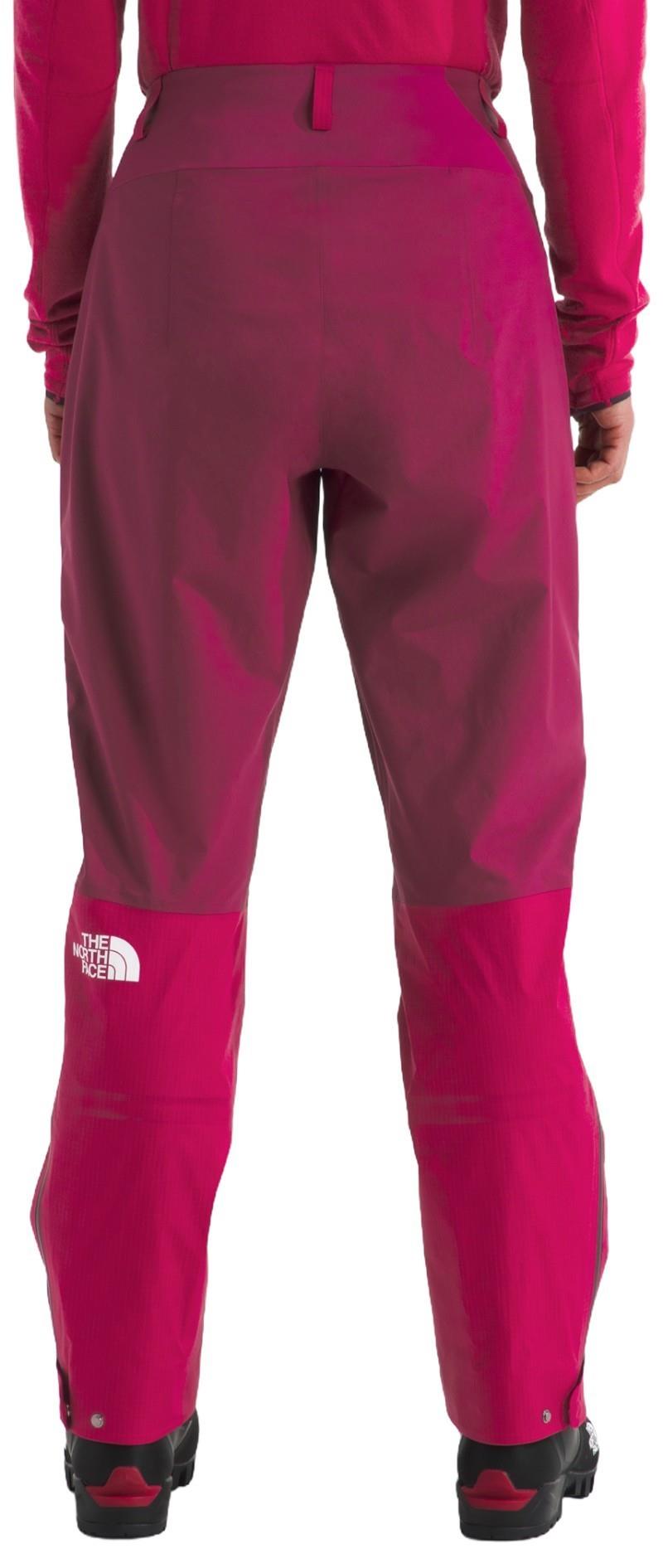 Summit FutureLight AMK Climb Pants, Short - Womens - lali guran 1