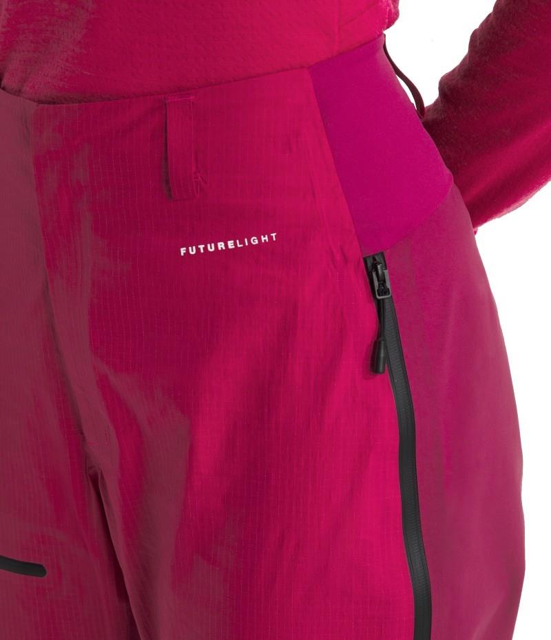 Summit FutureLight AMK Climb Pants, Short - Womens - lali guran 1
