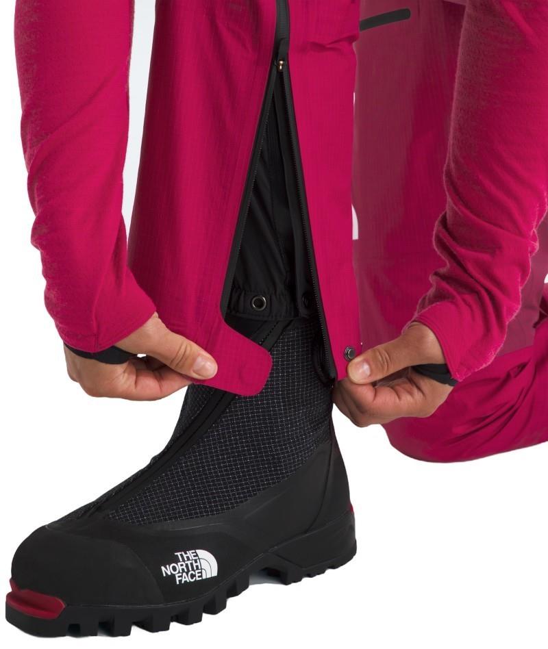 Summit FutureLight AMK Climb Pants, Short - Womens - lali guran 1