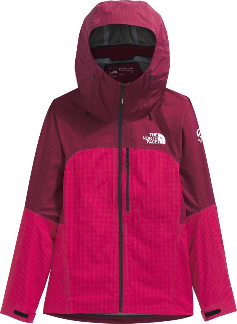 Summit FutureLight AMK Jacket - Womens - lali guran / rhododendron 1