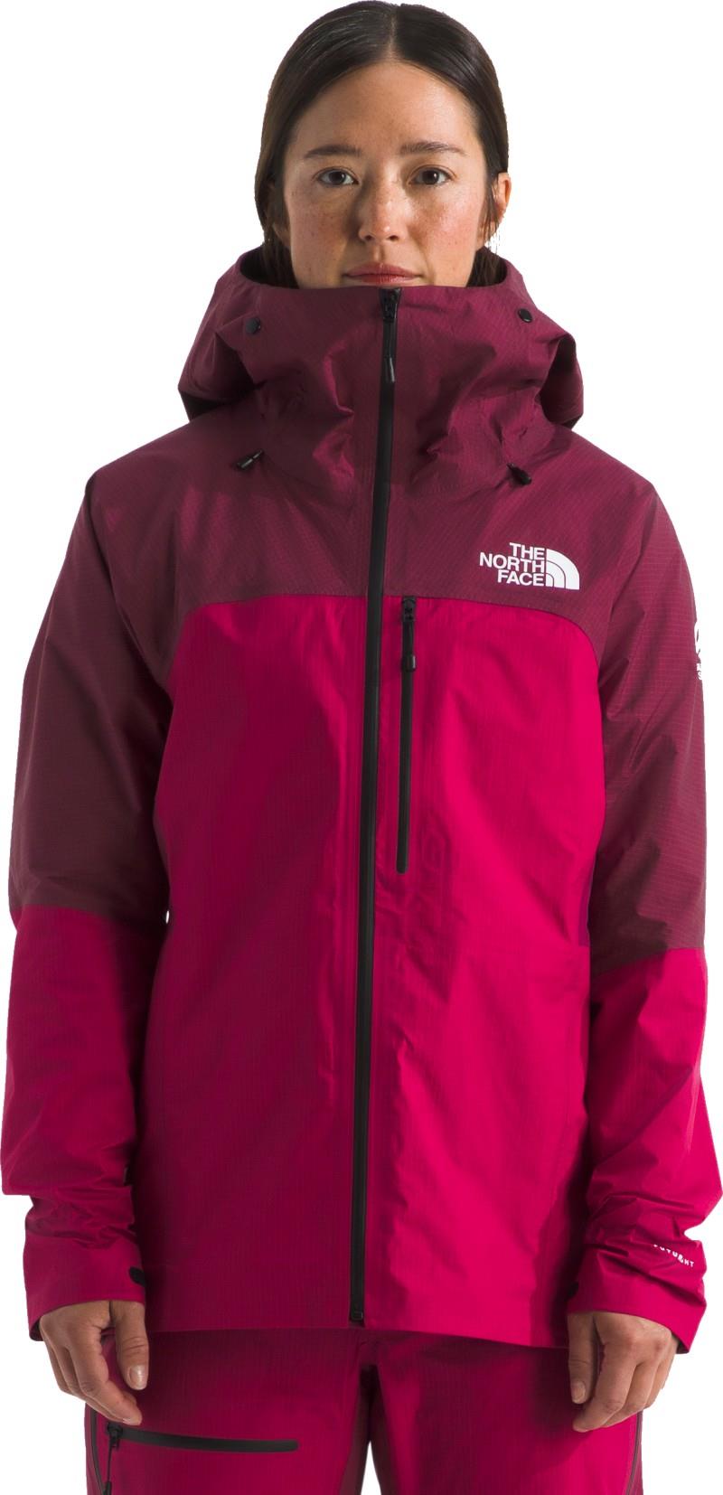 Summit FutureLight AMK Jacket - Womens - lali guran / rhododendron 1