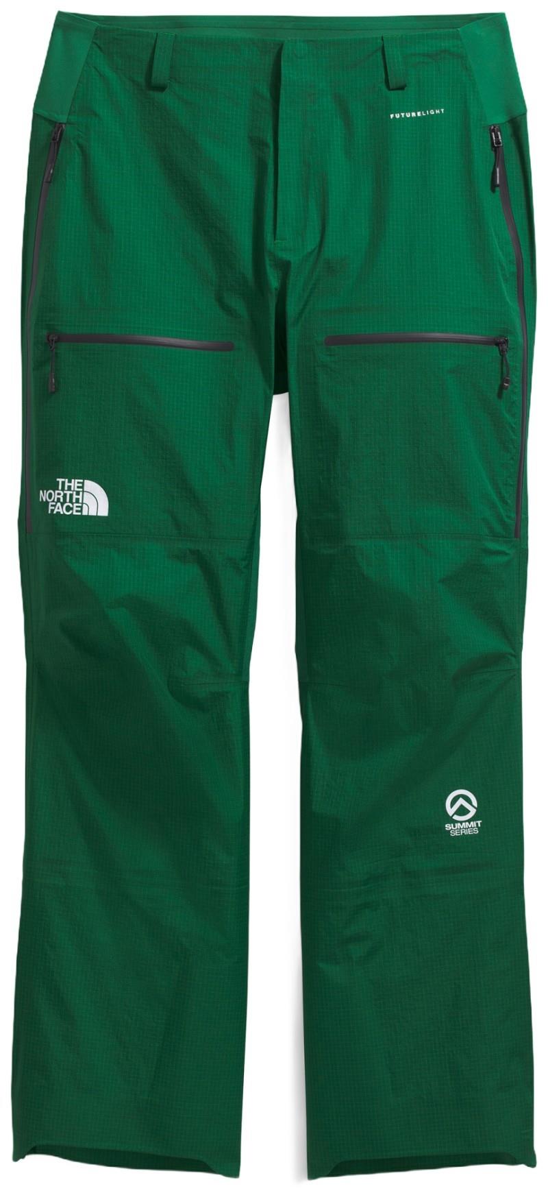 Summit FutureLight AMK Ski Pants, Long - Mens - apex green 1