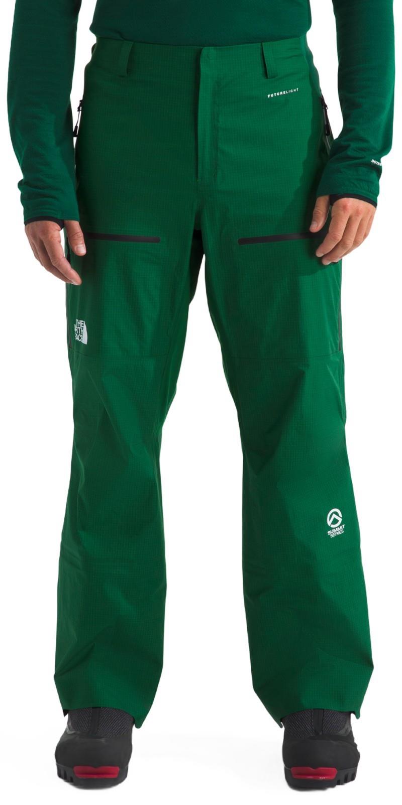 Summit FutureLight AMK Ski Pants, Reg - Mens - apex green 1