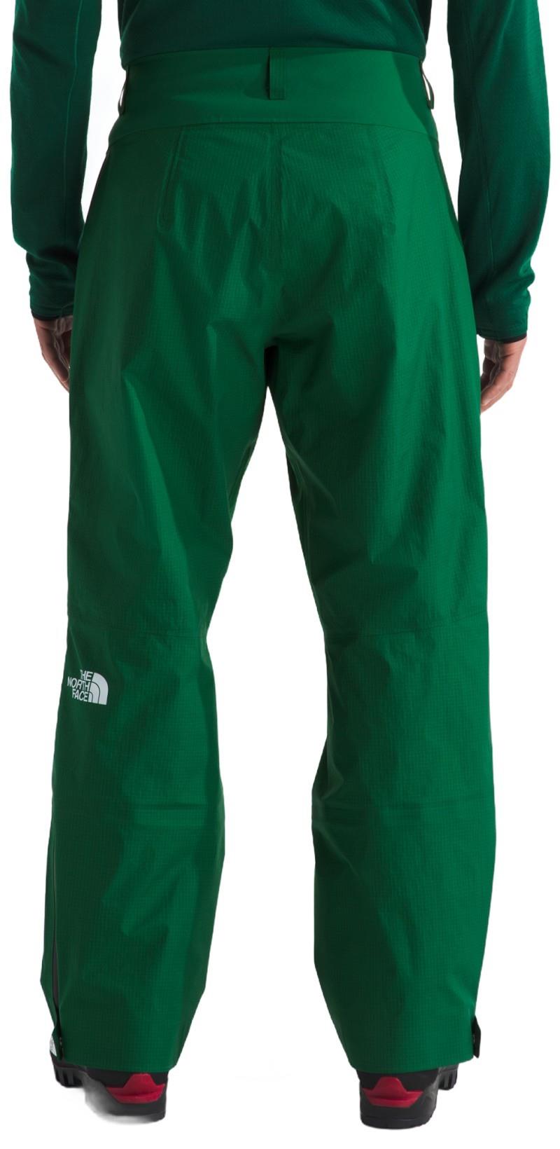 Summit FutureLight AMK Ski Pants, Reg - Mens - apex green 1