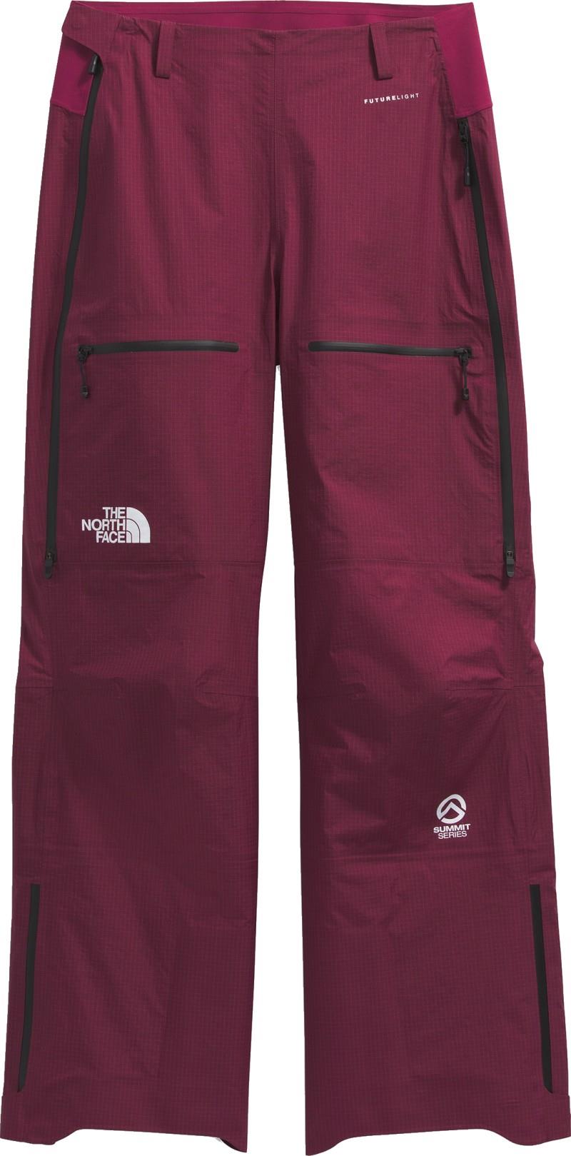 Summit FutureLight AMK Ski Pants, Reg - Womens - rhododendron 1