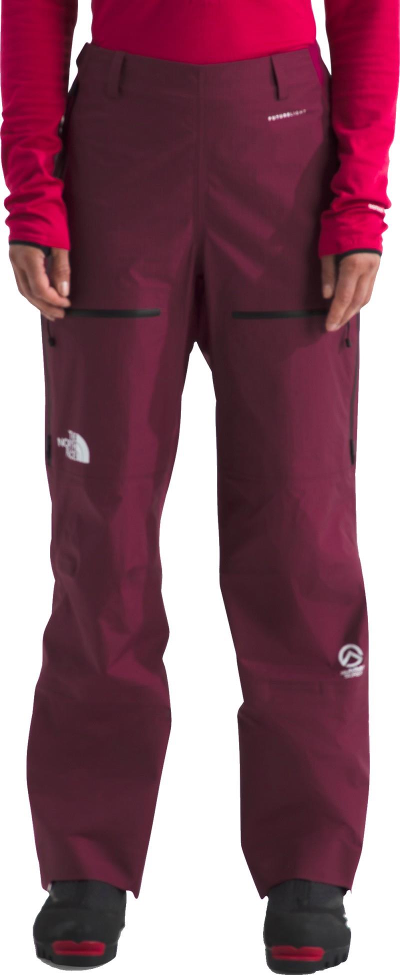 Summit FutureLight AMK Ski Pants, Reg - Womens - rhododendron 1