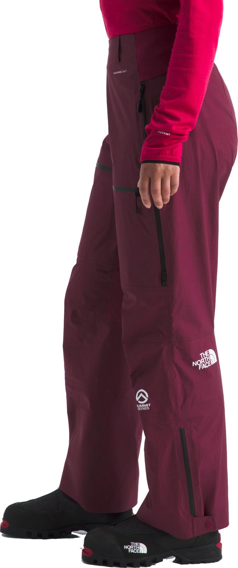 Summit FutureLight AMK Ski Pants, Reg - Womens - rhododendron 1