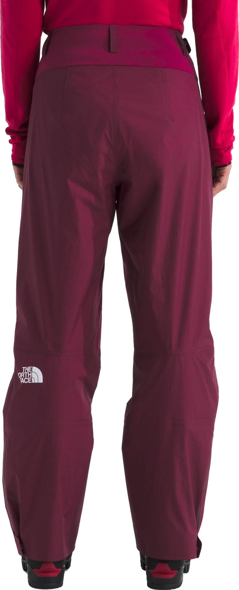 Summit FutureLight AMK Ski Pants, Reg - Womens - rhododendron 1
