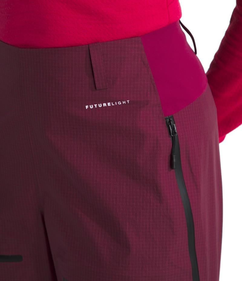 Summit FutureLight AMK Ski Pants, Reg - Womens - rhododendron 1