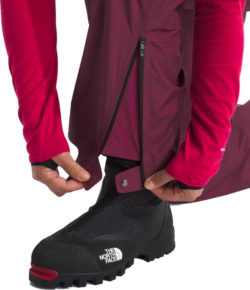 Summit FutureLight AMK Ski Pants, Reg - Womens - rhododendron 1