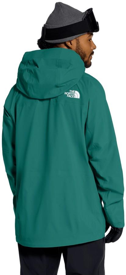 Summit FutureLight Stimson Jacket - Mens - restorative teal 1