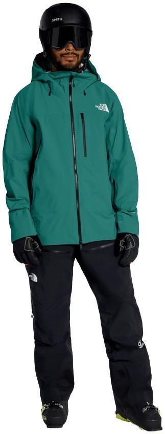 Summit FutureLight Stimson Jacket - Mens - restorative teal 1