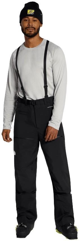 Summit FutureLight Stimson Pants, Long - Mens - tnf black 1