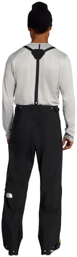Summit FutureLight Stimson Pants, Long - Mens - tnf black 1