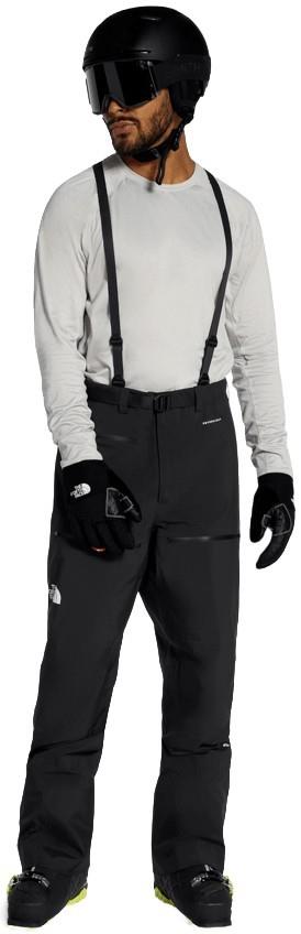Summit FutureLight Stimson Pants, Long - Mens - tnf black 1