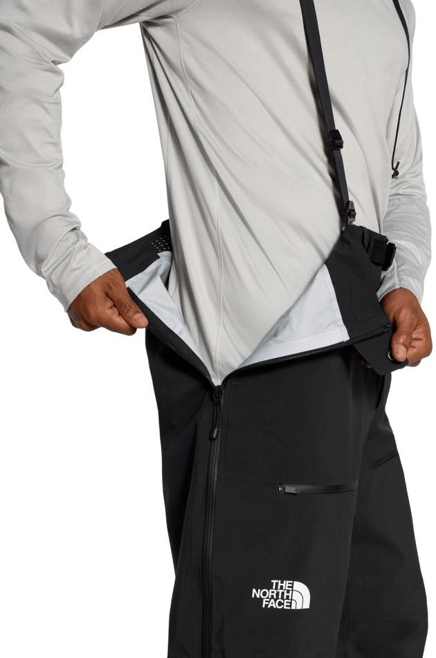 Summit FutureLight Stimson Pants, Long - Mens - tnf black 1