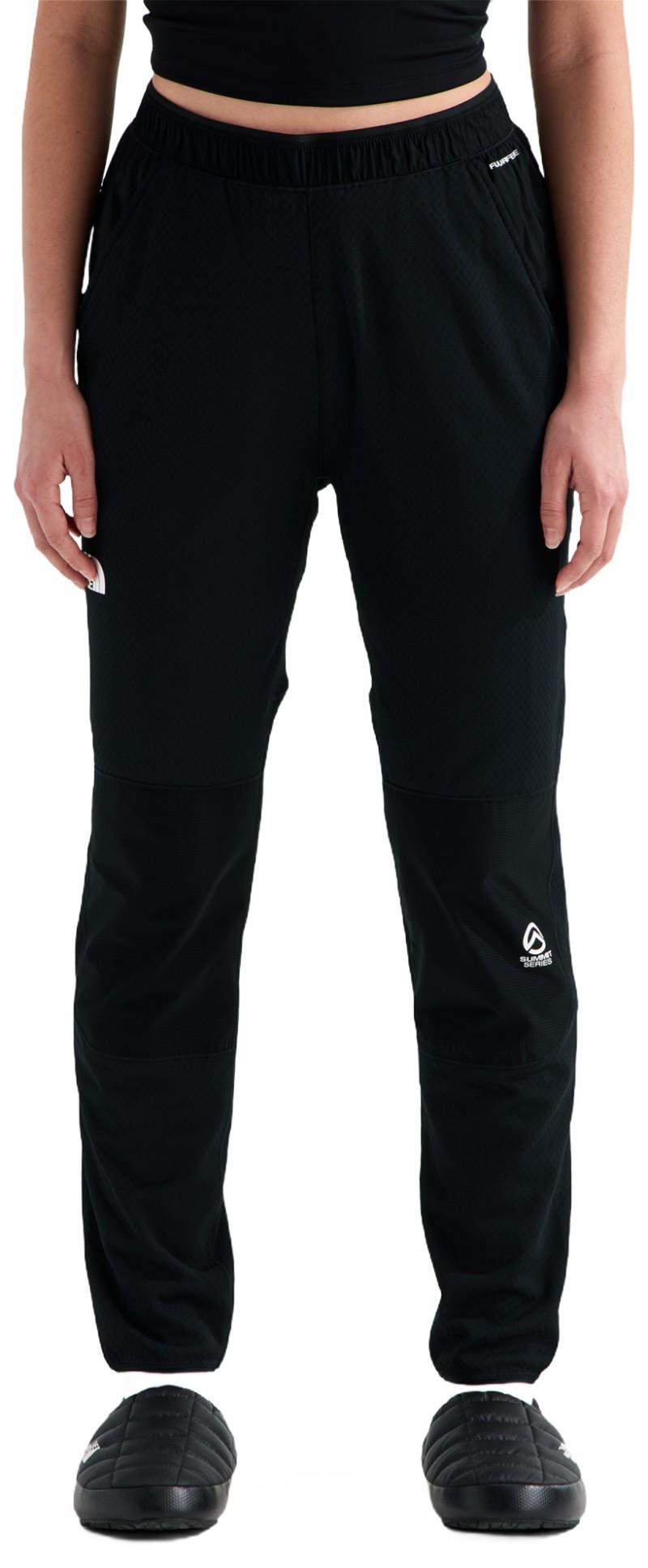Summit FutureLight Stimson Pants, Short - Mens - tnf black 1