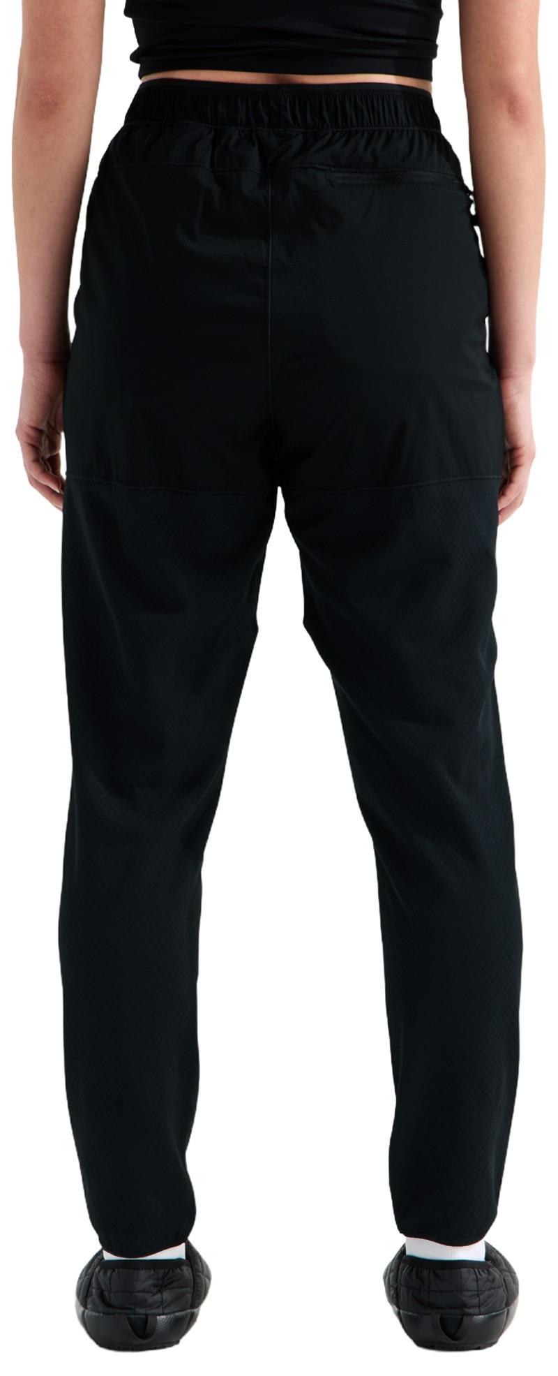 Summit FutureLight Stimson Pants, Short - Mens - tnf black 1