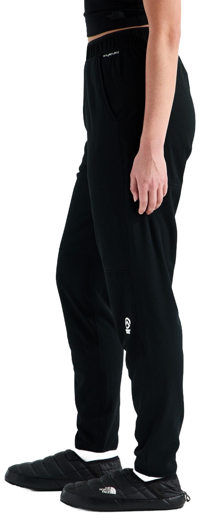 Summit FutureLight Stimson Pants, Short - Mens - tnf black 1
