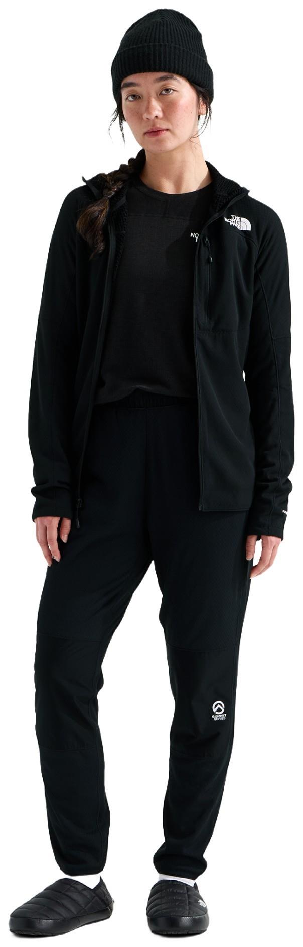 Summit FutureLight Stimson Pants, Short - Mens - tnf black 1