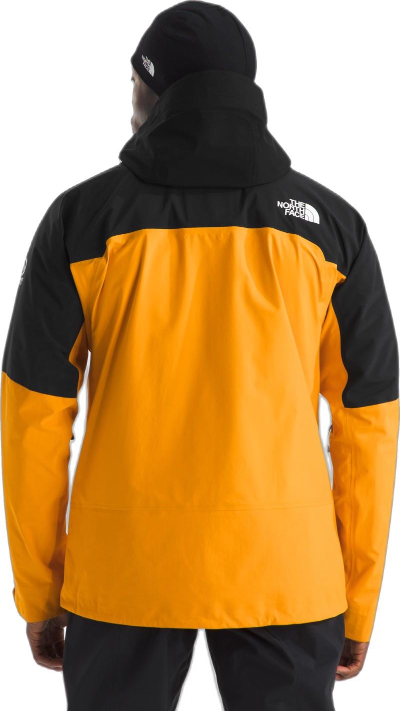 Summit FutureLight Torre Egger Jacket - Mens - summit gold / tnf black 1
