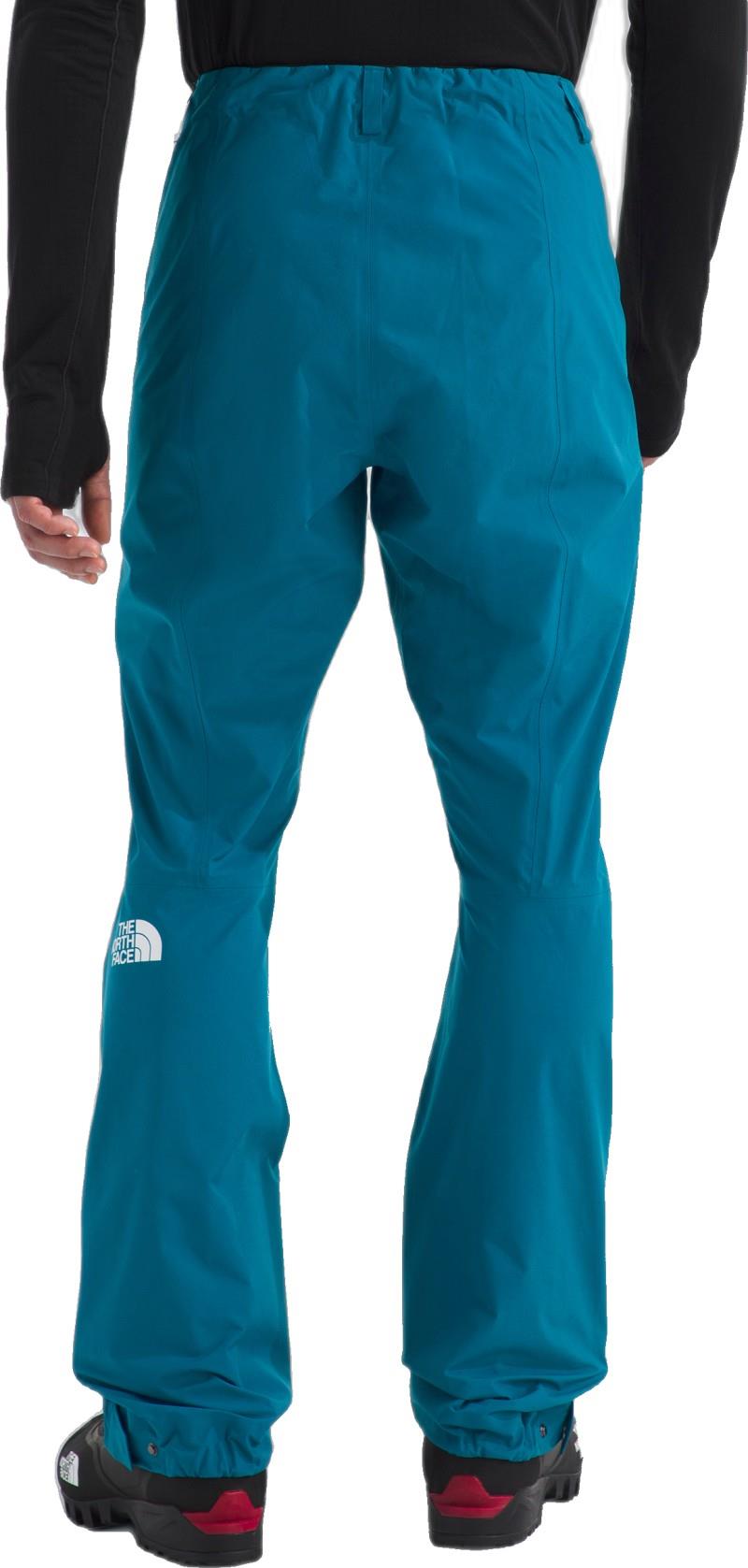 Summit FutureLight Torre Egger LT Pants, Long - Mens - dusk blue 1