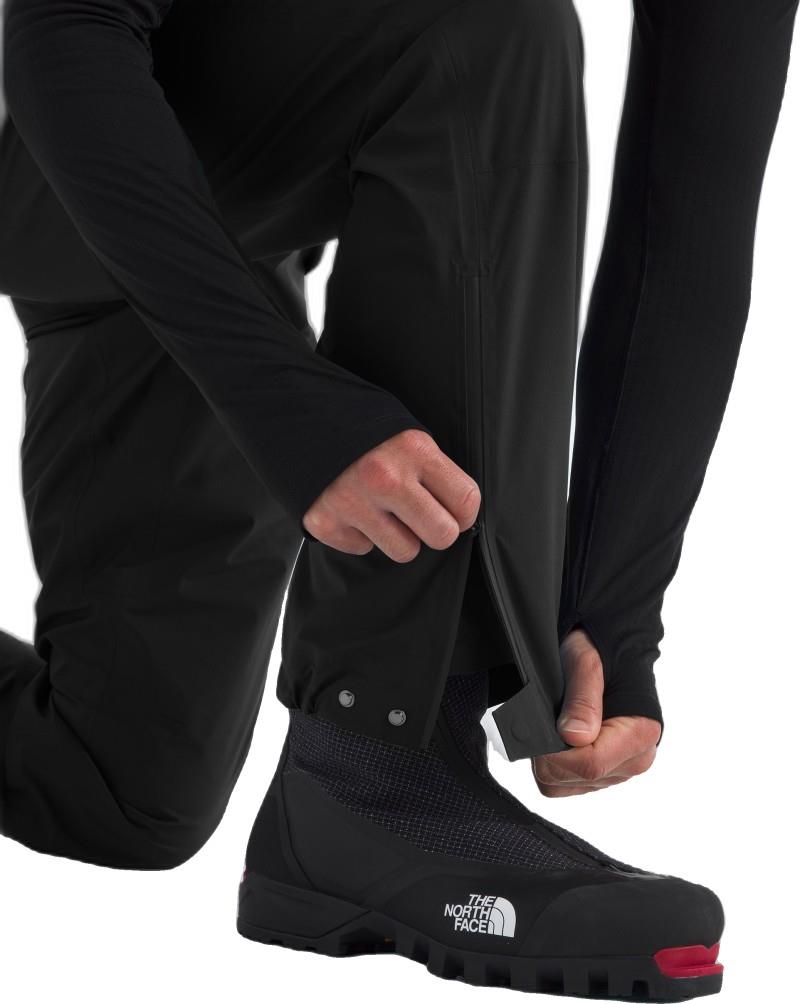 Summit FutureLight Torre Egger LT Pants, Long - Mens - tnf black 1