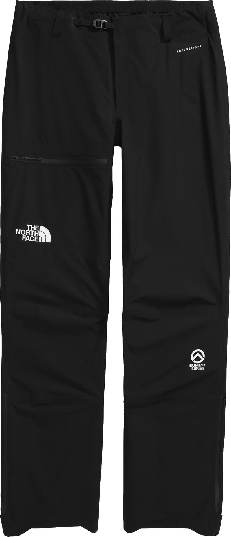Summit FutureLight Torre Egger LT Pants, Reg - Womens - tnf black 1