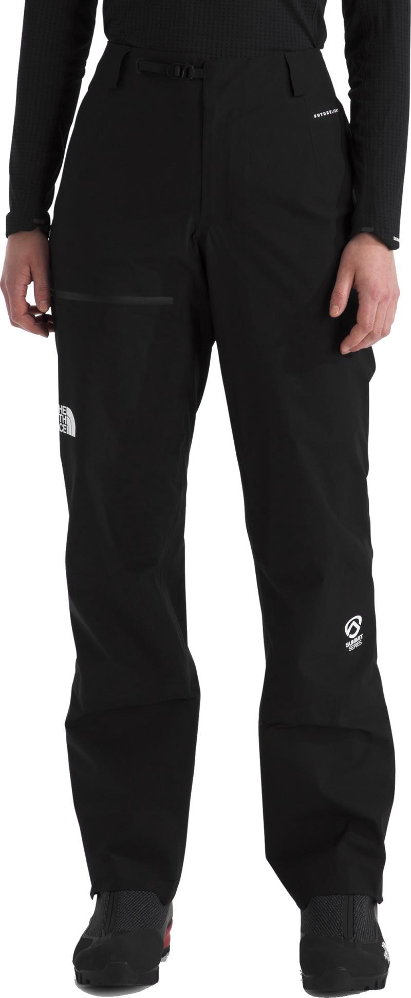 Summit FutureLight Torre Egger LT Pants, Reg - Womens - tnf black 1