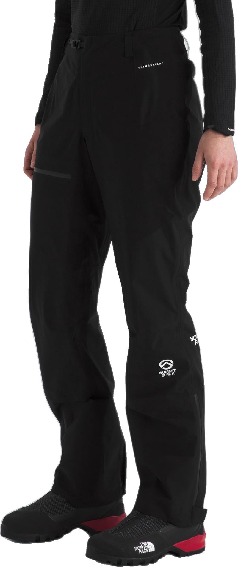 Summit FutureLight Torre Egger LT Pants, Reg - Womens - tnf black 1