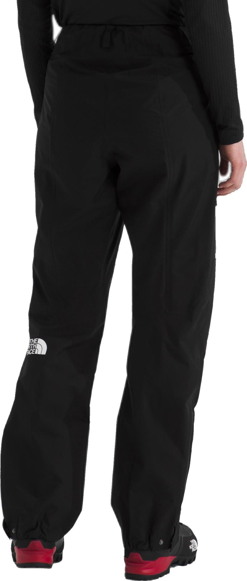 Summit FutureLight Torre Egger LT Pants, Reg - Womens - tnf black 1