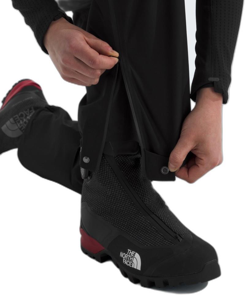 Summit FutureLight Torre Egger LT Pants, Reg - Womens - tnf black 1