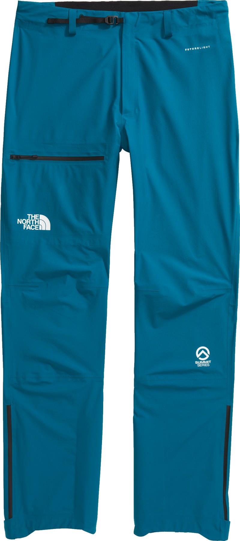 Summit FutureLight Torre Egger LT Pants, Short - Mens - dusk blue 1