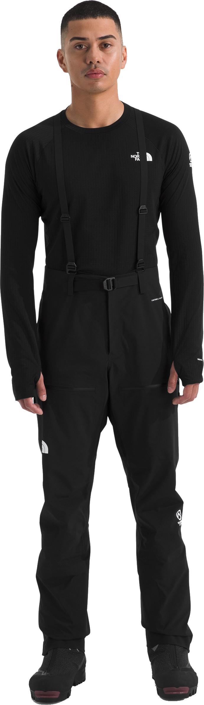 Summit FutureLight Torre Egger Pants, Reg - Mens - tnf black 1