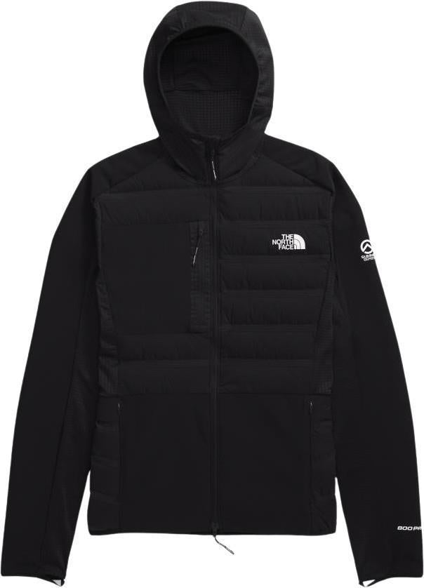 Summit Garnet Canyon Jacket - Mens - tnf black 1