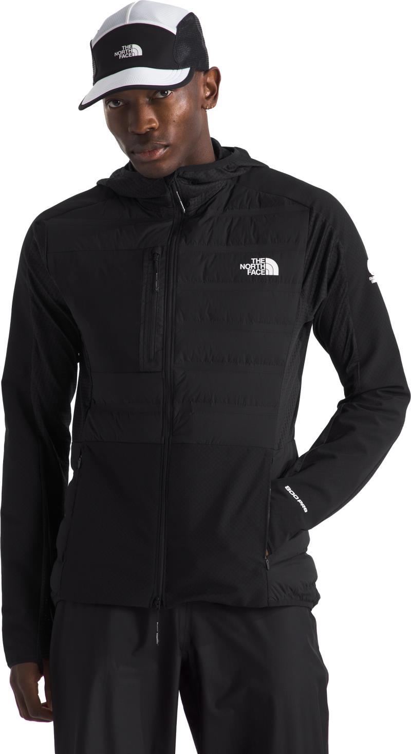 Summit Garnet Canyon Jacket - Mens - tnf black 1