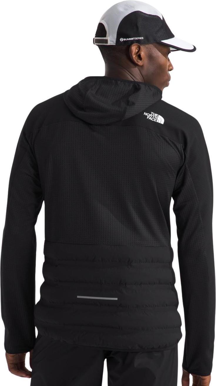 Summit Garnet Canyon Jacket - Mens - tnf black 1
