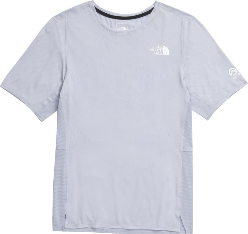 Summit High Trail SS - Mens - mystic haze 1