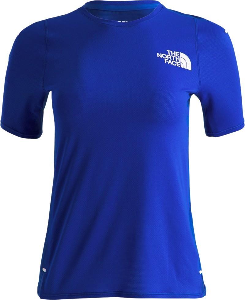 Summit High Trail SS - Womens - mystic haze 1