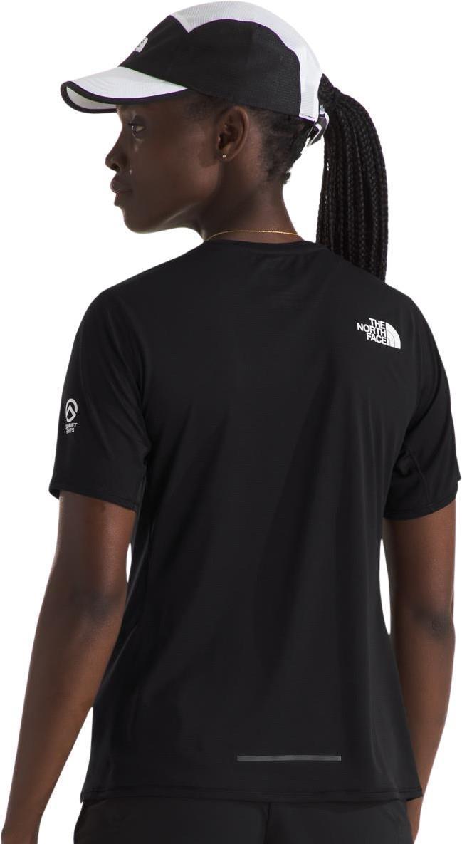 Summit High Trail SS - Womens - tnf black 1