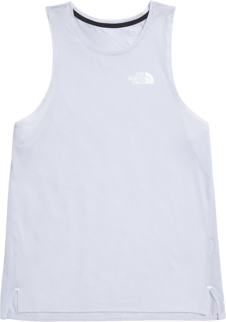 Summit High Trail Tank - Mens - mystic haze 1