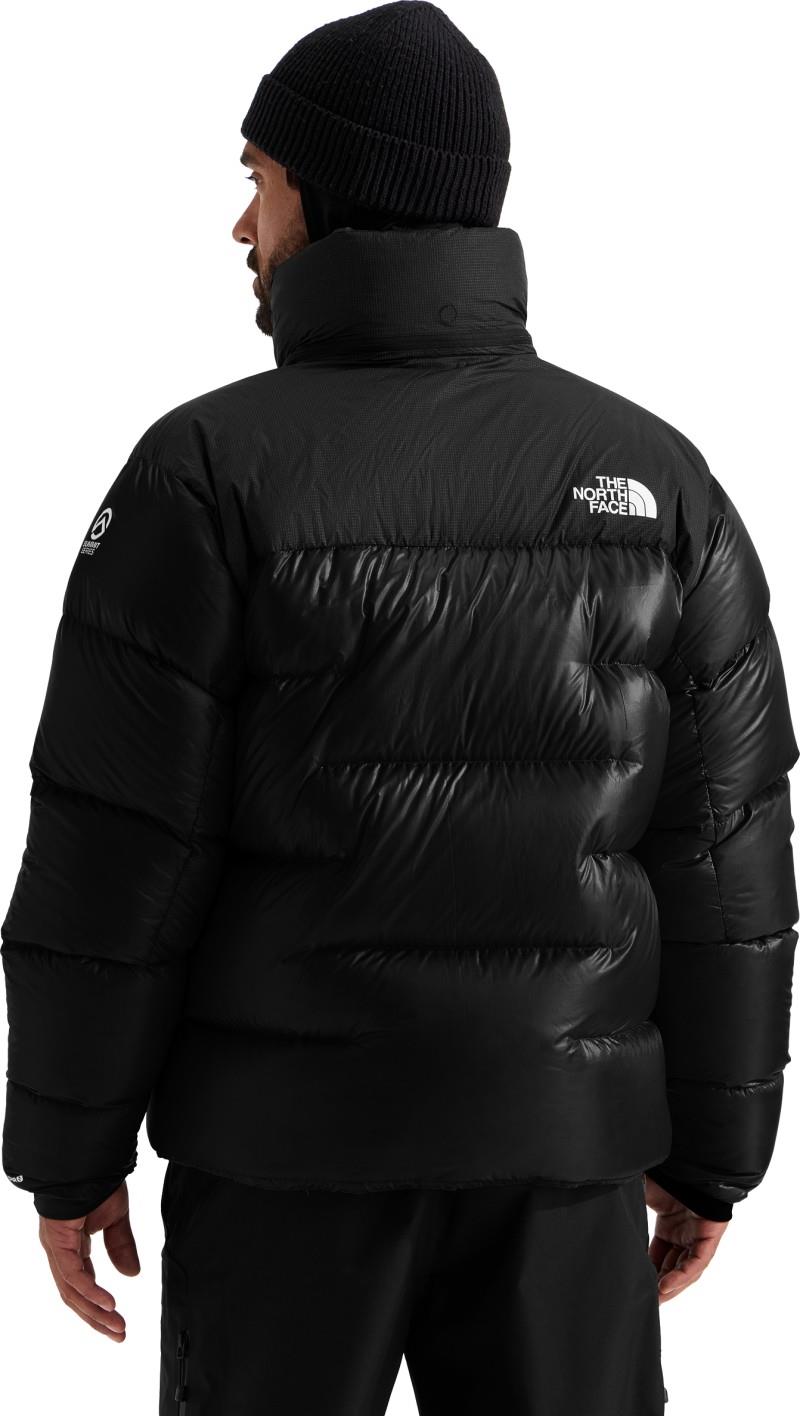 Summit Nuptse Jacket - Mens - tnf black 1