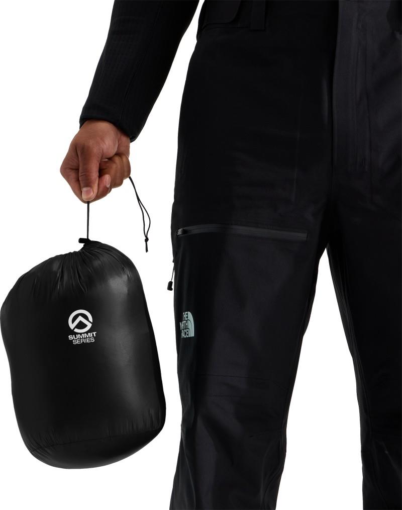 Summit Nuptse Jacket - Mens - tnf black 1