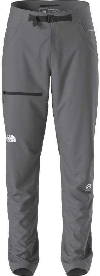Summit Off-Width Pants, Reg - Mens - smoked pearl 1