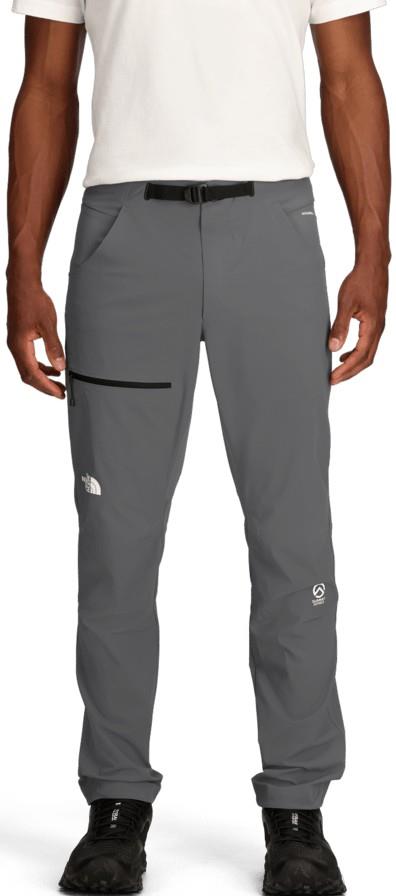 Summit Off-Width Pants, Reg - Mens - smoked pearl 1