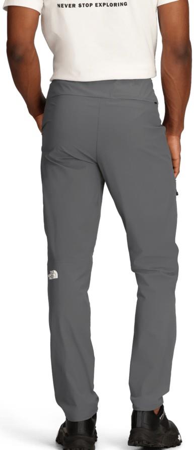 Summit Off-Width Pants, Reg - Mens - smoked pearl 1