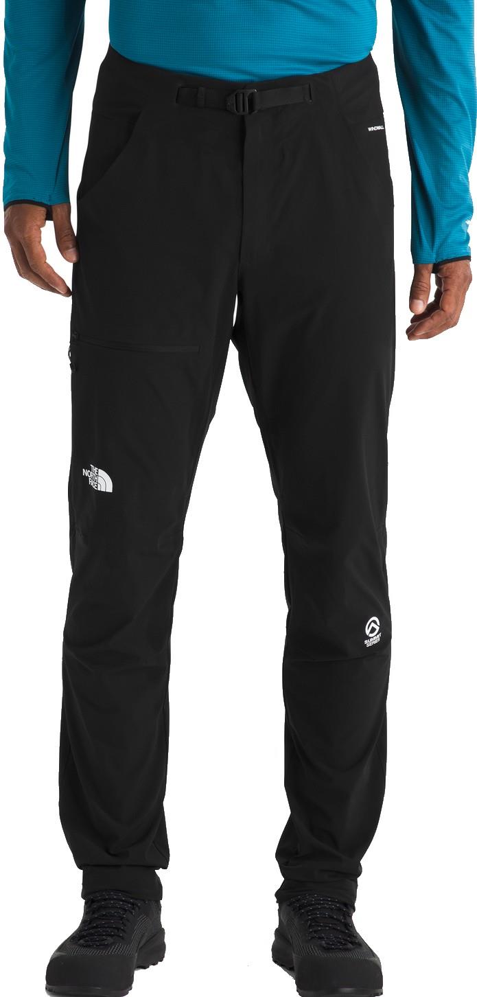 Summit Off-Width Pants, Reg - Mens - tnf black 1